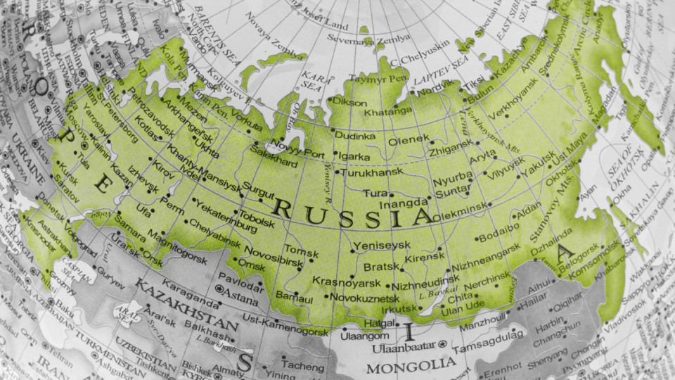 Територията на Русия расте заради затоплянето | StandartNews.com