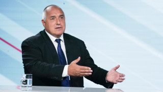 Борисов спасил евробъдещето на Скопие и Тирана