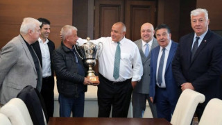 Шампионската купа се завръща в Пловдив