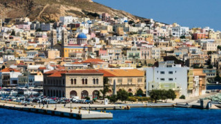 Без ДДС за сделки с жилища в Гърция
