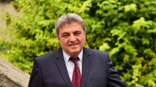 Вен­цис­лав Вен­ков чо­век на кон­сен­су­са и об­щи­те ре­ше­ния