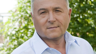 Ген. Кольо Ми­лев: Сли­вен е го­тов за про­мя­на