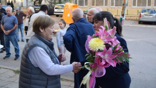 Георгиева ще обсъжда всяко важно решение за Ямбол с гражданите