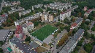 1500 деца спортуват в Обединени спортни клубове „Локомотив“