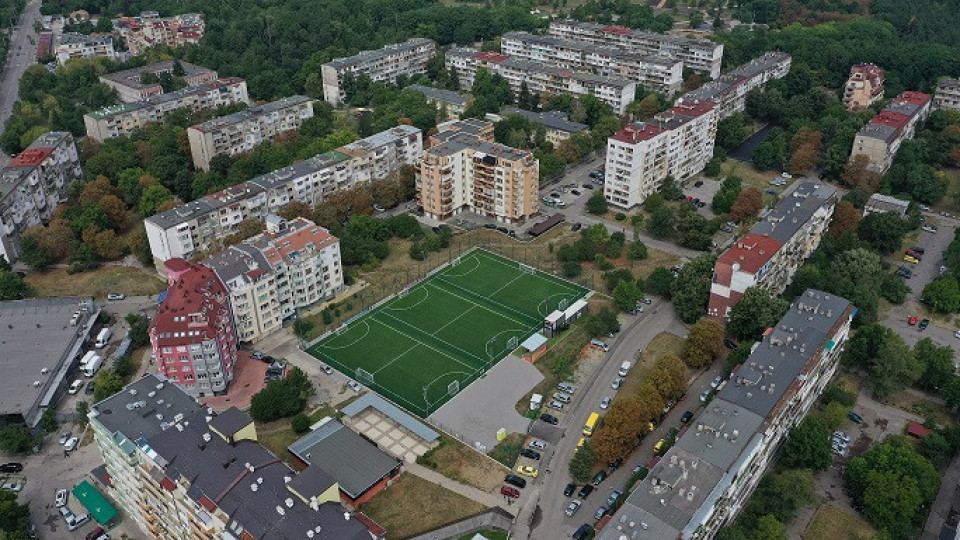 1500 деца спортуват в Обединени спортни клубове „Локомотив“ | StandartNews.com