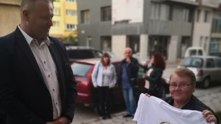 Борислав Пръков ще развива бизнеса на Гоце Делчев