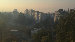 Външно пише на Румъния за замърсяването в Русе