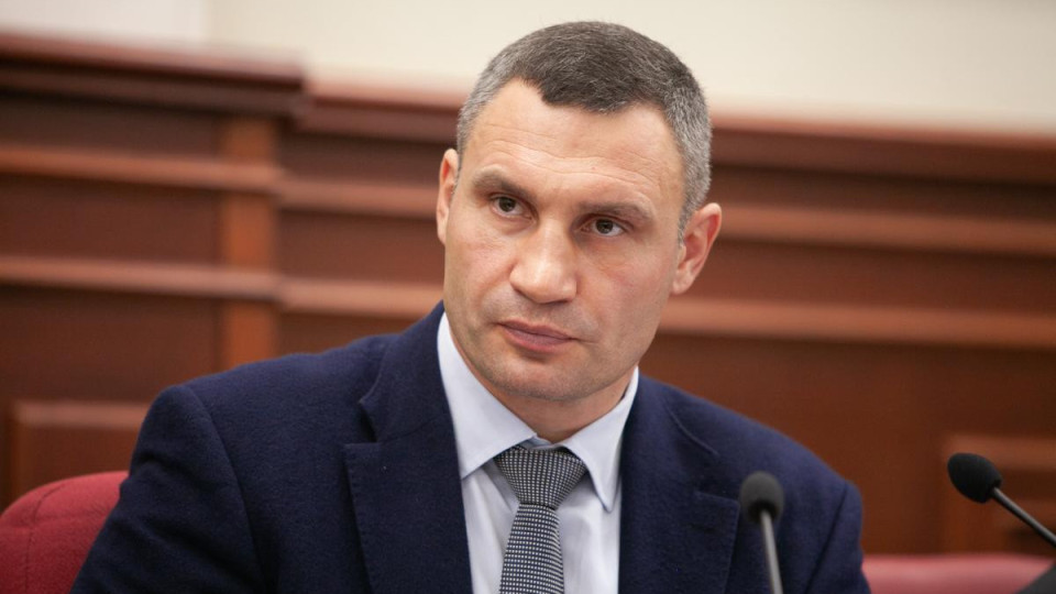 Виталий Кличко емоционален, призив към България | StandartNews.com