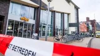 Два трупа открити в кино в Холандия
