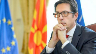 Пендаровски предлага среща на върха за Западните Балкани