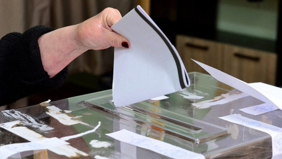 Шест случая на изборни нарушения във Велико Търново | StandartNews.com