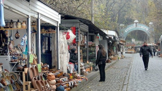 Местят сергиите на Бачковския манастир