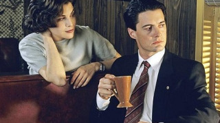 „Туин пийкс“ – хорър сериал № 1