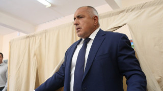 Борисов:Гласувах за тези, които правят Южната дъга