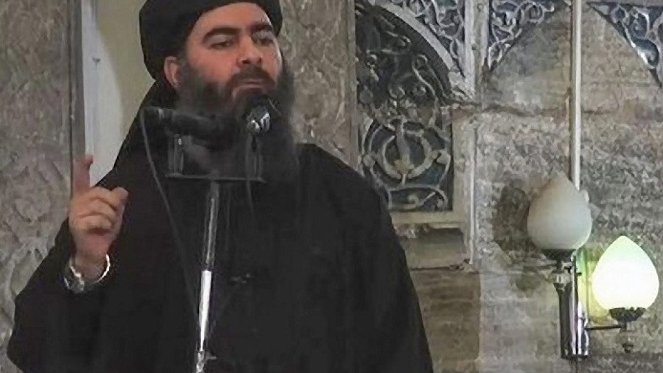 В Русия нямат данни за смъртта на Ал Багдади | StandartNews.com