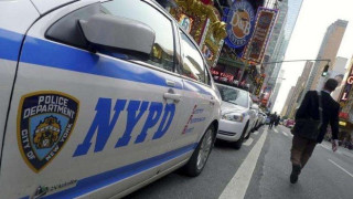 Пет бомбени заплахи в Ню Йорк