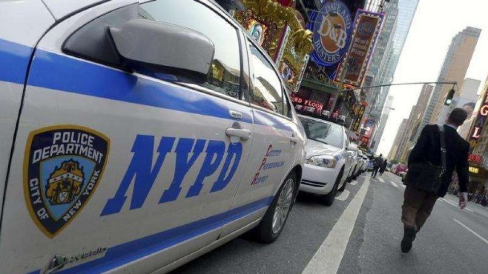 Пет бомбени заплахи в Ню Йорк | StandartNews.com