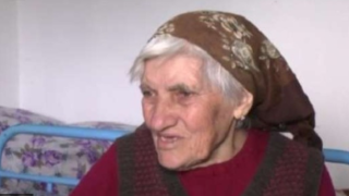Единственият гласувал в кюстендилско село е 90-годишна жена
