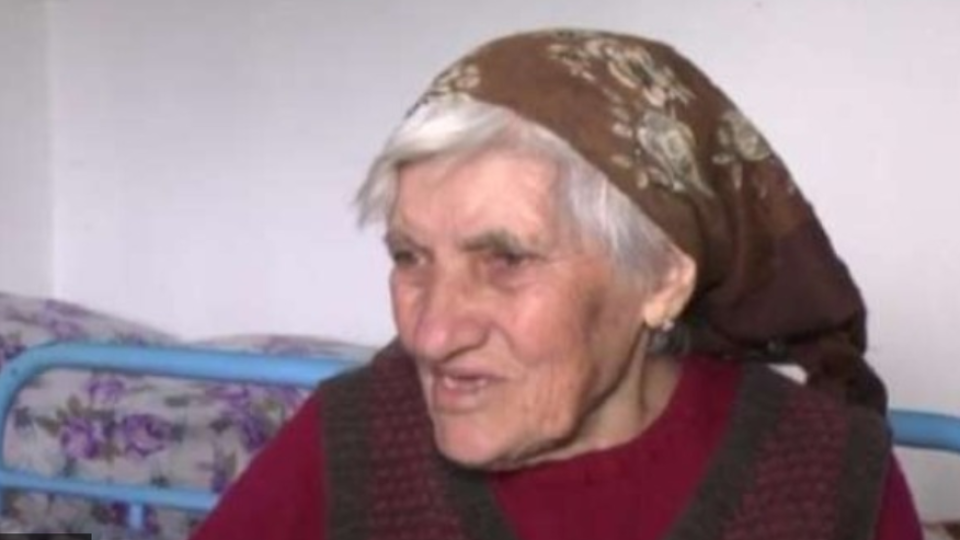 Единственият гласувал в кюстендилско село е 90-годишна жена | StandartNews.com