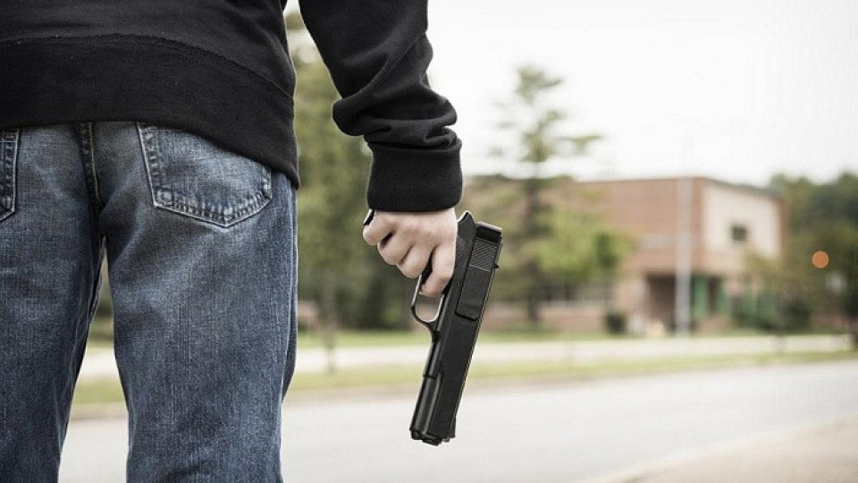 Масово убийство в техникум планирал ученик | StandartNews.com