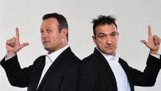 Димитър Рачков се "пошегува" със Зуека