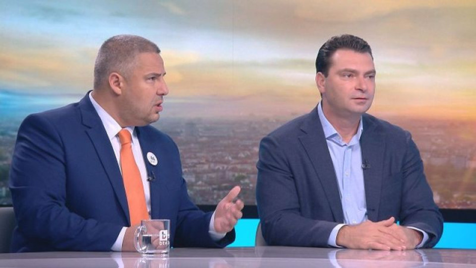 Паргов: БСП стана втора политическа сила в София | StandartNews.com