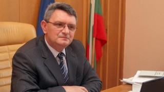Синият шуменски кмет Веселин Златев подкрепя Венци Венков!