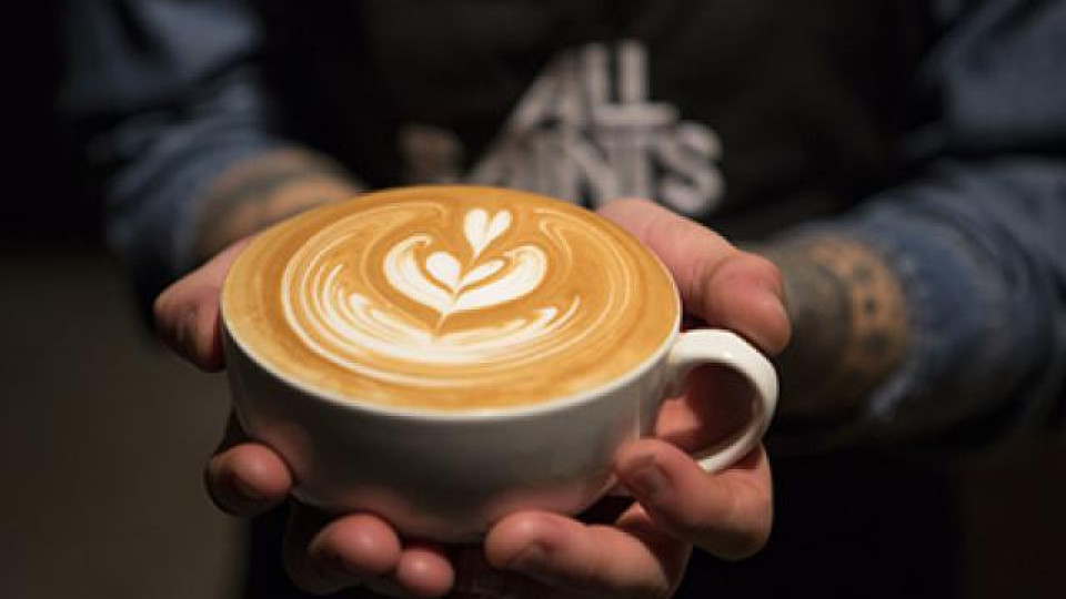 Учени: Кафето подобрява микробиомата | StandartNews.com