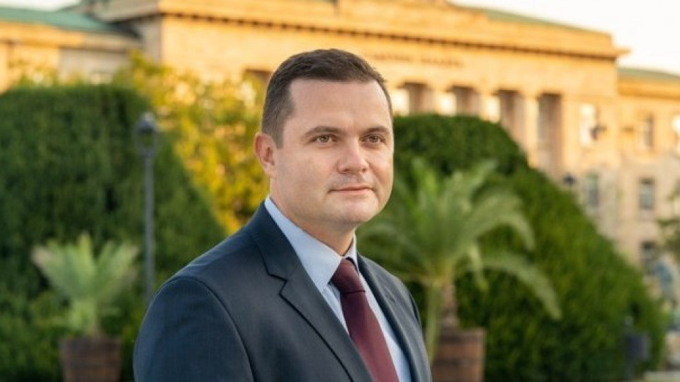 Новият кмет на Русe: Ще  работя с всички партии | StandartNews.com
