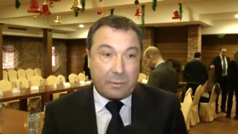 Спецсъдът остави в ареста несебърския кмет | StandartNews.com
