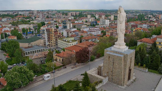 В Хасково се кълнат на 8 ноември