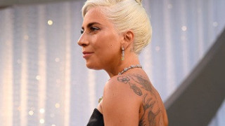 Лейди Гага се завръща в киното