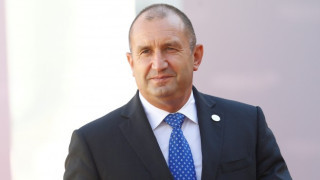 Румен Радев: Гласувайте масово
