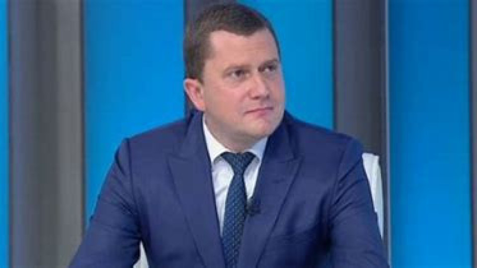 Владимиров: Гласувах за  ускорено развитие на Перник | StandartNews.com