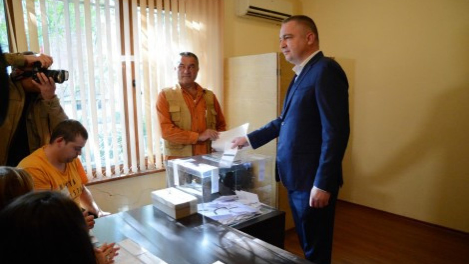 Портних гласува за европейска Варна | StandartNews.com