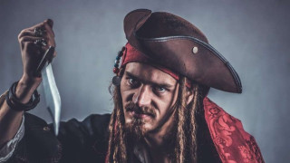 Пирати отвлякоха моряци от норвежки кораб