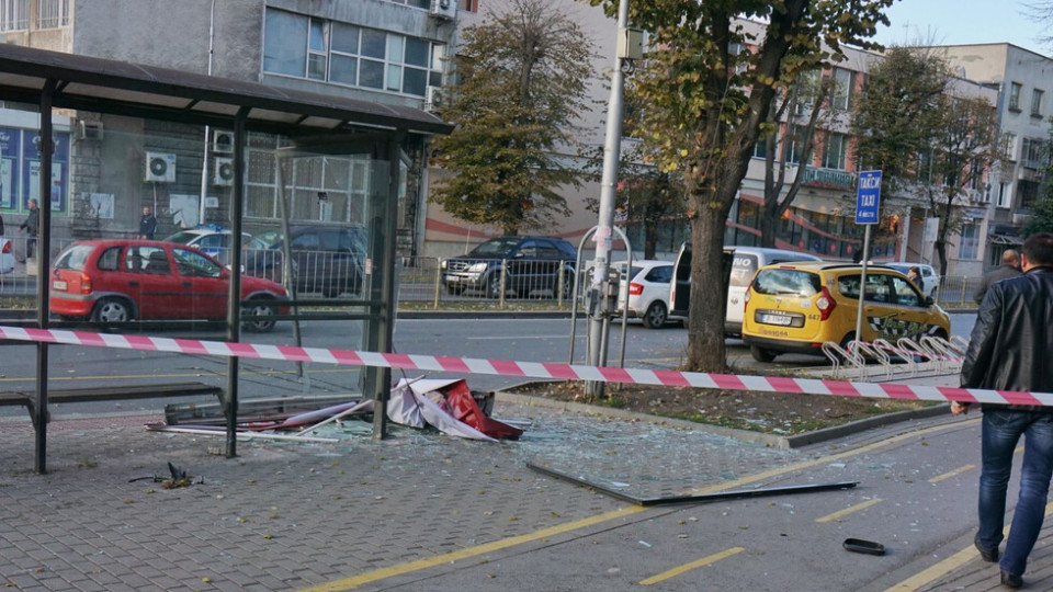 14-годишно в кома след катастрофа във Варна | StandartNews.com