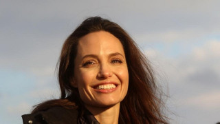 Разкриха тайното хоби на Анджелина Джоли