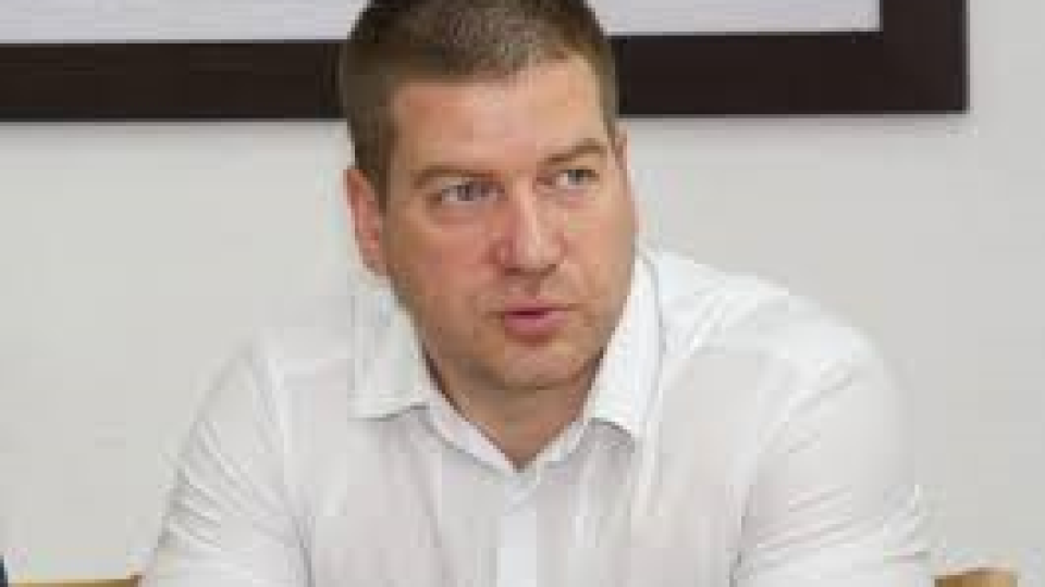 Живко Тодоров: Трябва  да счупим капсулите | StandartNews.com
