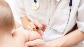 12 000 деца са ваксинирани извънредно срещу морбили