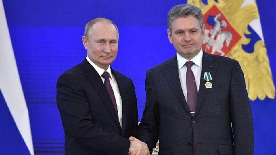Кремъл ни плаши да не преследваме Малинов | StandartNews.com