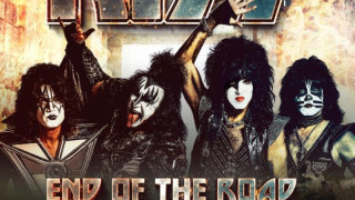 KISS разбиват София на 18 юли догодина