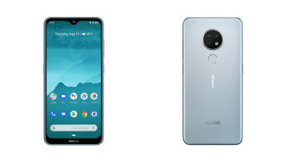 А1 стартира продажбите на новия смартфон Nokia 6.2