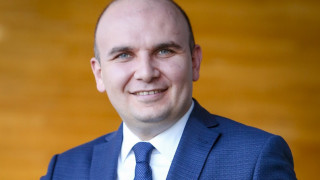 Избраха Кючюк за постоянен докладчик в ЕП