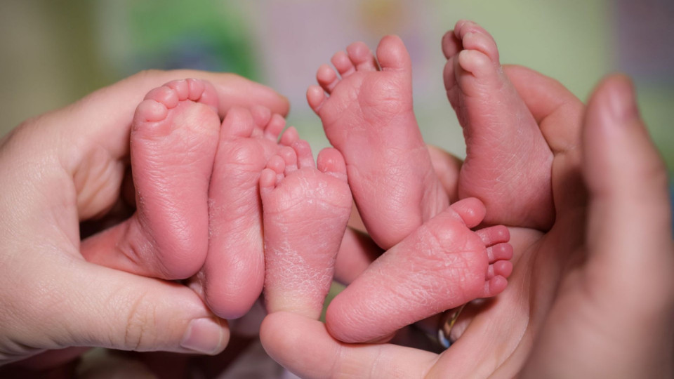 Тризнаци се родиха в Русе | StandartNews.com
