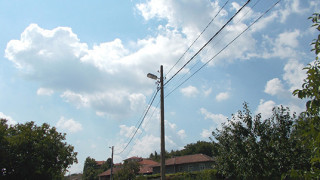 ЕРП Север обнови част от мрежата в Шуменска област