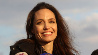 Джоли: Тялото ми преживя много