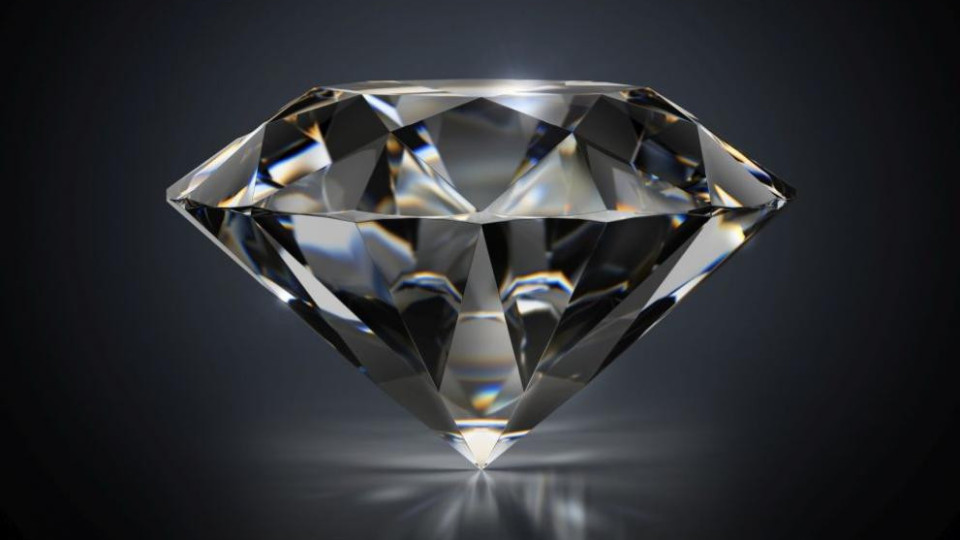 "Корлоф" - черният диамант, който носи щастие | StandartNews.com