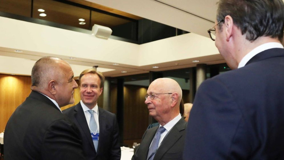 Премиерът участва в среща за Западните Балкани | StandartNews.com