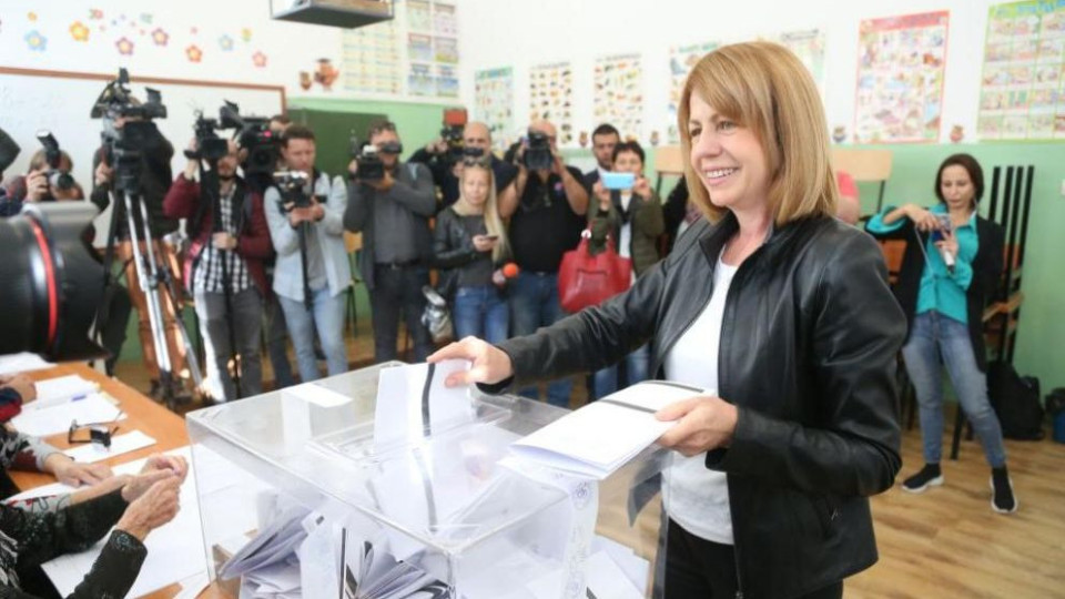 Само 37 жени са кметове на общини след изборите | StandartNews.com